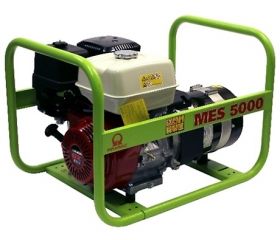 Serie MES5000